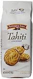 Pepperidge Farm Tahiti Cookies, Coconut 6.4 Ounce (Pack of 24)