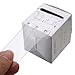 AMA(TM) Professional Eyebrow Tattoo Plastic Wrap Preservative Numbing Film Makeup Supplies