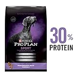 Purina Pro Plan High Protein Dry Dog Food, SPORT Performance 30/20 Formula - 37.5 lb. Bag