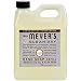 Mrs. Meyers Clean Day Hand Soap Refill, Lavender 33 oz (Pack - 3)