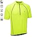 Tenn Mens Sprint Short Sleeve Cycling Shirt/Jersey