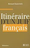 Itinéraire d'un Juif français by
