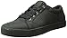 MOZO Men's Maverick Slip Resistant Sneaker, Black, 9 M US