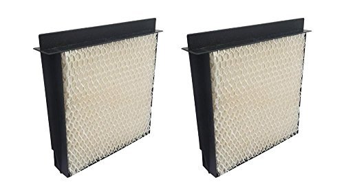 Heating, Cooling & Air Humidifier Filter for Bemis Essick Air 1040
Super Wick - 6 Pack Heating, Cooling & Air Humidifier Filter for Bemis Essick Air 1040
Super Wick - 6 Pack