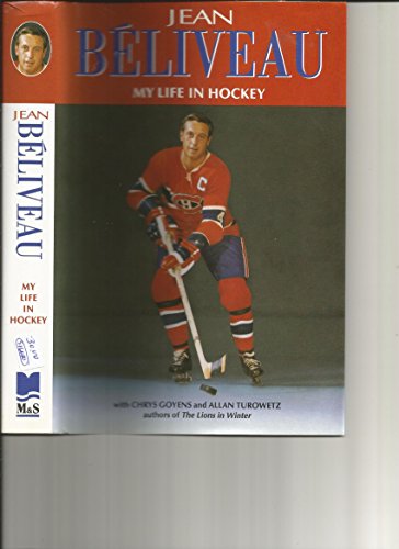 [BOOK] My Life in Hockey R.A.R