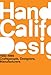 A Handbook of California Design, 1930-1965: Craftspeople, Designers, Manufacturers (Mit Press)