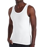 Cotton Compression Tank by Spanx #611