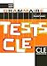 Tests CLE Grammaire: Niveau Avance (French Edition) by Giovanna Tempesta