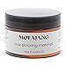Adofect Temporary Hair Color Wax Pomade for Styling, 4.23 oz - Orange Mud for Men, Women, Halloween, Party, Cosplay