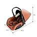 Stroller Accessory for Aulong Stroller (Brown)