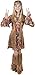 Kangaroo's Halloween Costumes - Love n Peace Hippie Costume