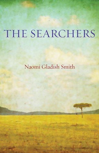 The Searchers