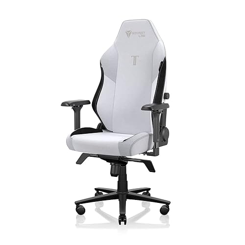 Secretlab Titan Best Gaming Chair Brands Best Gaming Chair 2023