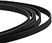 5 Pcs Different Specifications Turntable Belt Compatible with Technics SL-200, ATLP120, Technics SL-200, ATLP120,Sony PSLX300, PS-LX300, Crosley CR78CD ,CR78 ,Audio-Technica AT-PL50 ,AT-LP60 ,Pioneerthumb 2