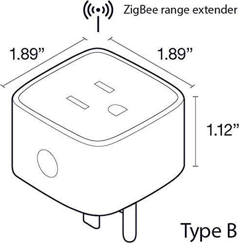 innr smart plug google home