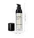 SACE LADY Invisible Pore Foundation Primer Oil- control and Smooth Face Primer Gel ,Makeup Lasting -long (Size: 30 ml, Color: Transparent)