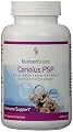 Coriolus PSP 400mg 90 Capsules " Turkey Tail " Immune Heath *NEW Updated Label* by Mushroom Science