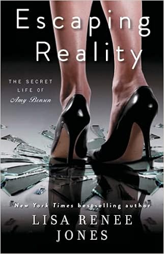 Escaping Reality The Secret Life Of Amy Bensen Jones Lisa Renee 9781476793825 Amazon Com Books