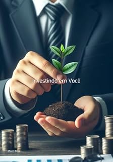 Livro Investindo Em Você