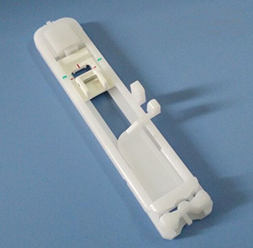HONEYSEW Pressure Foot 1-Step Automatic Button Hole Foot / XC2691051 For BROTHER CS8060 CS8150 NV500D BC2500/ES2400/NV10/NV30 #XC2691033