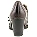 Women's Natural Soul, Cool Mid Heel Shoe Boots