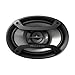 Pioneer 4 Speaker Car Audio System Package with 3 Months of Pandora Premium DXT-S4069BT