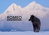 Romeo: The Story of an Alaskan Wolf