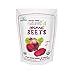 NATIERRA Nature's All Foods Organic Freeze-Dried Beets | Non-GMO & Vegan | 1 Ounce