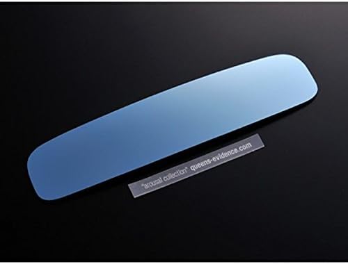 Lancer Cedia CS2A / 5A GLARE PROOF BLUE MIRROR room mirror