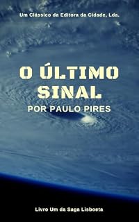 Livro O Último Sinal