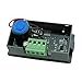 Digital High Precision Signal Generator, Current LED Display, Stable Signal Source with 0.01mA Adjustable Potentiometer, 4-20mA, DC 12-30V Constant Current Source