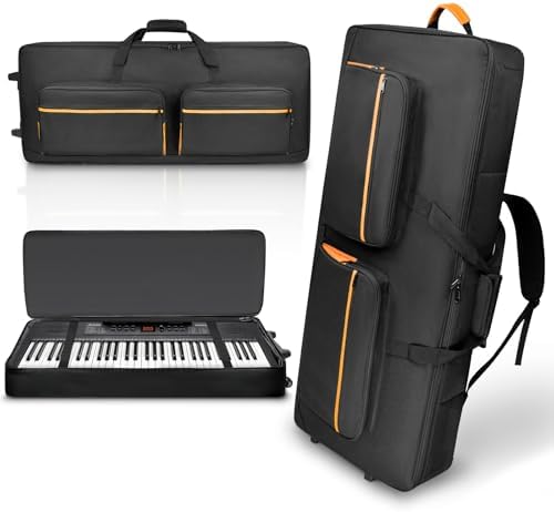 ヤマハFS720S＋SKBケース付 予備弦あり Amazon.com: Baritone Case for Yamaha PSR SX700 AND PSR SX720 61