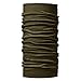 Buff Adult Merino Wool Printed Headwear One Size Cedar