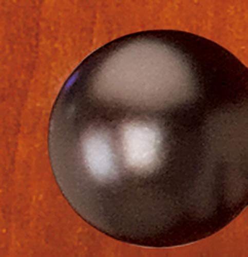 Closet Valet Rod - Extendable - Wall Hanger - Closet Hooks - 12 in. Oil Rubbed Bronze Pull-Out Designer Valet Rod 2 Pack - Thumbnail 3