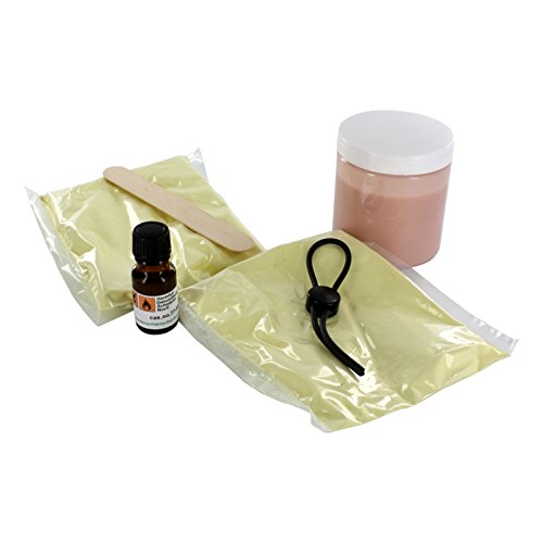 Scala Selection Cloneboy Dildo-Selbstbausatz