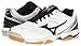 Mizuno Women's Wave Hurricane 3 Volleyball-Shoes