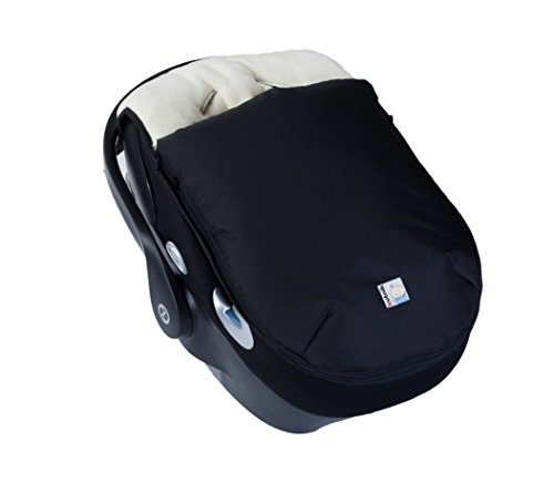 Best footmuff for car seat