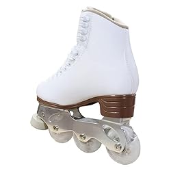 Jackson Atom Ultima Finesse Women's Inline Figure