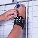 Smart Work Pro Tools Magnetic Wristband Bundle - Strong Magnets - INCLUDES: Wristband+Sweatband+Drawstring Bag - Birthday or Anniversary Gifts for Men, Him, Dad, Boyfriend, Father, Husband