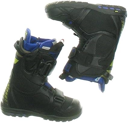 burton axel snowboard boots