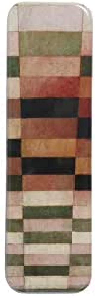 Museo del Prado Pencil Case "Geometry XV-Master of The Virgin of The Catalic Kings"