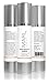 Neck Firming Serum by MARLskin | Anti Aging, Anti Wrinkle with Hyaluronic Acid – Tightens, Lifts, Smoothes, Hydrates – Neck and Decollete – 50 ml