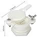 Honey Gate Valve Honey Extractor Honey Tap Beekeeping Bottling Tool by Blisstime (2Pack)