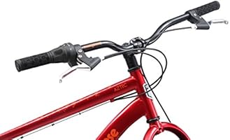 mongoose aztec fat tire bicycle