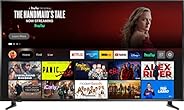 Insignia 70-inch Class F30 Series LED 4K UHD Smart Fire TV (NS-70DF710NA21, 2020 Model)