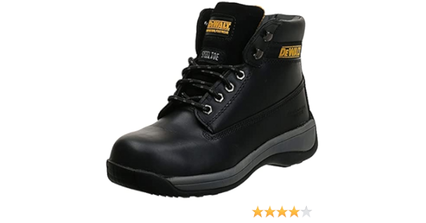 dewalt apprentice black
