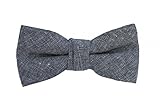 Born to Love Boys Kids Pre Tied Adjustable Bowtie