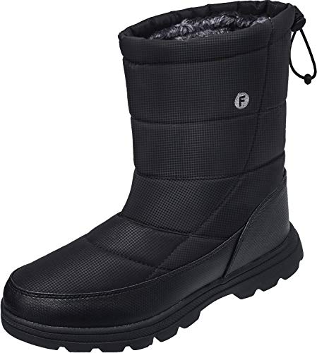 joinfree snow boots