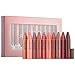 SEPHORA COLLECTION Paint the Town Nude Lip Pencil Set 10 Colors ·Limited Edition
