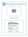 GE Lighting 41028 60-Watt A19, Soft White, 24-Pack